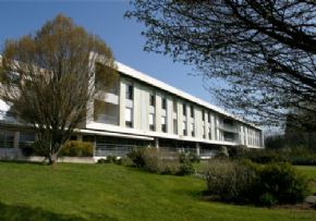 Photo Residence Le Divit, maison de retraite priv&eacute;e associative, Ehpad à Ploemeur 56