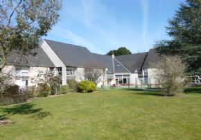 Photo Ehpad Du Centre Hospitalier De Le Faouet, maison de retraite Publique, Usld, Ehpad à Le Faouet 56