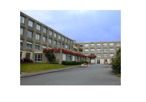 Photo Ehpad Et Usld De Kerbernes, maison de retraite Publique, Usld, Ehpad à Ploemeur 56