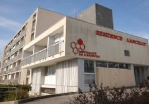 Photo Residence Lancelot, maison de retraite priv&eacute;e associative, Ehpad à Privas 07