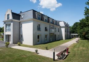Photo KORIAN LES DEUX MERS &agrave; 56370 SARZEAU places disponibles