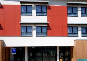 Photo Residence De Lanvaux, maison de retraite Publique, Ehpad à Grand Champ 56