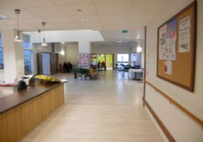 Photo Ehpad Residence Papillon D'Or, maison de retraite Publique, Ehpad à Mauron 56