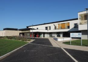 Photo Residence Les Oceanides - Ehpad, maison de retraite priv&eacute;e UNIVI, Ehpad à Queven 56