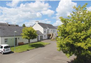 Photo Residence De Kerlaran, R&eacute;sidence autonomie, Foyer logements à Queven 56