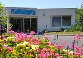 Photo Residence Er Votten Vras, Ehpa à Arzon 56