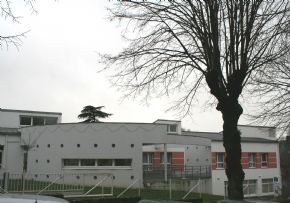 Photo Maison De Retraite La Colline, maison de retraite Publique, Ehpad à Hennebont 56