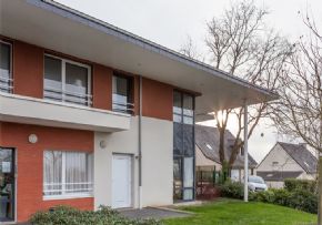 Photo Residence Kerelys Ploermel, maison de retraite priv&eacute;e associative ARGO, Ehpad à Ploermel 56