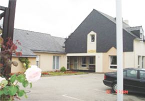 Photo Residence Les Charmilles, R&eacute;sidence autonomie, Foyer logements à Ploeren 56