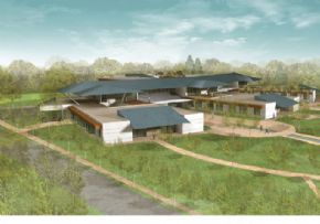 Photo Residences Mareva - Parc Er Vor, maison de retraite Publique, Ehpad à Meucon 56