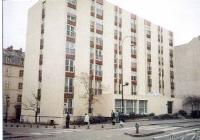 Photo Residence Haute Seille, R&eacute;sidence autonomie, Foyer logements à Metz 57