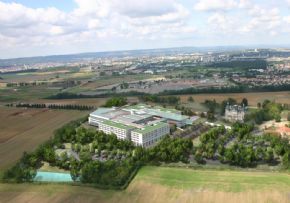 Photo Hopital Felix Marechal, maison de retraite Publique, Usld, Ehpad à Metz 57
