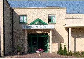 Photo Residence De La Pepiniere, maison de retraite priv&eacute;e associative, Ehpad à Metz 57