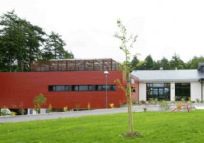Photo Ehpad Ti Aieul, maison de retraite Publique, Ehpad à Caudan 56
