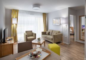Photo Residence Domitys La Calliope, R&eacute;sidence services à Metz 57