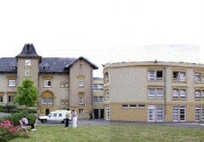 Photo Maison De Retraite Saint Maurice, maison de retraite priv&eacute;e associative, Ehpad à Metz 57