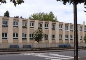 Photo Maison De Retraite Ste Madeleine, maison de retraite priv&eacute;e associative, Ehpad à Thionville 57