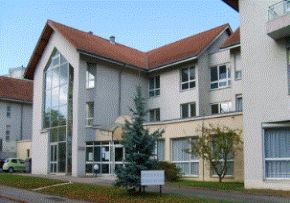 Photo Maison De Retraite Des Pres De St Pierre, maison de retraite priv&eacute;e associative, Ehpad à Thionville 57