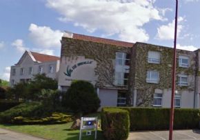 Photo Maison De Retraite Le Val De Seille, maison de retraite priv&eacute;e associative, Ehpad à Marly 57