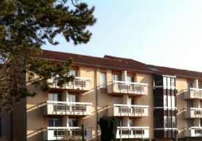 Photo Maison De Retraite Home Preville, maison de retraite priv&eacute;e associative, Ehpad à Moulins Les Metz 57