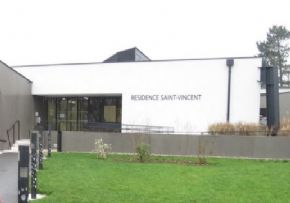 Photo Maison De Retraite St Vincent, maison de retraite priv&eacute;e associative, Ehpad à Chateau Salins 57