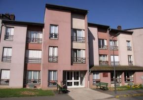 Photo Foyer-Logement De Terville, R&eacute;sidence autonomie, Foyer logements à Terville 57