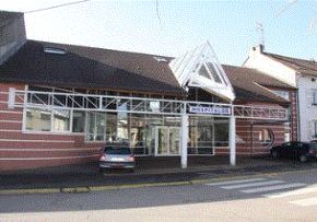 Photo Ehpad Les Tilleuls, maison de retraite priv&eacute;e associative SOS, Ehpad à Terville 57
