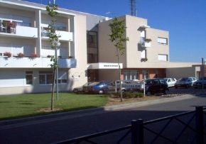 Photo Ehpad Les Sequoias, maison de retraite priv&eacute;e associative SOS, Ehpad à Florange 57