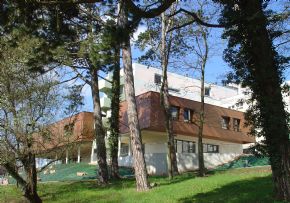 Photo Ehpad Notre Dame Du Blauberg, maison de retraite priv&eacute;e associative, Ehpad à Sarreguemines 57