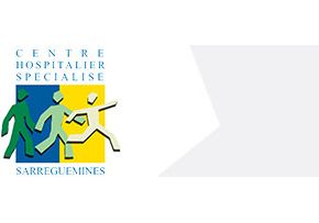 Photo Unite De Soins Les Myosotis, Usld à Sarreguemines 57