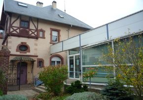 Photo Ehpad Le Castel, maison de retraite priv&eacute;e associative SOS, Ehpad à Nilvange 57