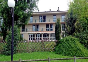 Photo Ehpad De L'Hopital St Jacques, maison de retraite Publique, Ehpad à Dieuze 57
