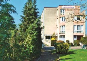 Photo Residence Les Templiers, maison de retraite priv&eacute;e COLISEE, Ehpad à Richemont 57