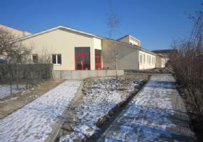 Photo Maison De Retraite Les Glycines, maison de retraite priv&eacute;e associative, Ehpad à Guenange 57