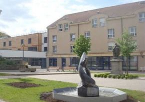 Photo Maison De Retraite Ste Croix, maison de retraite priv&eacute;e associative, Ehpad à Bouzonville 57