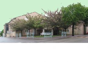 Photo Ehpad Les Charmes, maison de retraite priv&eacute;e associative SOS, Ehpad à Morhange 57