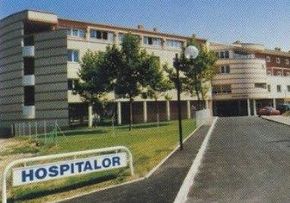 Photo Ehpad Les Platanes, maison de retraite priv&eacute;e associative SOS, Ehpad à Stiring Wendel 57