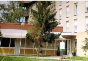 Photo Maison De Retraite Residence Heureuse, maison de retraite priv&eacute;e associative, Ehpad à Amneville 57