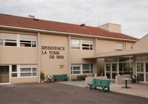 Photo Maison De Retraite La Tour De Heu, maison de retraite priv&eacute;e associative, Ehpad à Ennery 57