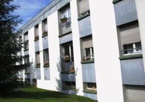 Photo Foyer-Logement D'Audun, R&eacute;sidence autonomie, Foyer logements à Audun Le Tiche 57