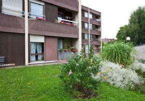 Photo Residence Club E. Chatrian, Ehpa à Sarrebourg 57