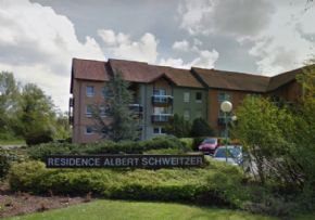 Photo Residence Albert Schweitzer, maison de retraite priv&eacute;e associative, Ehpad à Rohrbach Les Bitche 57
