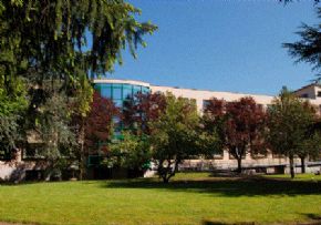 Photo Hopital Et Ehpad Saint Joseph, maison de retraite priv&eacute;e associative, Ehpad à Sarralbe 57