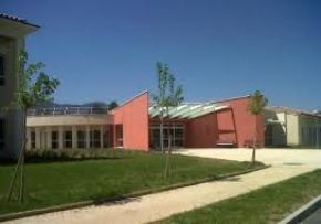 Photo Centre Hospitalier Leopold Ollier, maison de retraite Publique, Ehpad à Les Vans 07