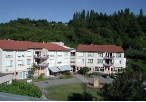 Photo Maison De Retraite Le Belvedere, maison de retraite priv&eacute;e associative SOS, Ehpad à Algrange 57