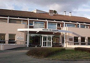 Photo Ehpad Le Hetre Pourpre, maison de retraite priv&eacute;e associative SOS, Ehpad à Hombourg Haut 57