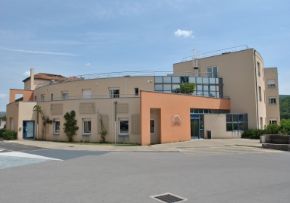 Photo Ehpad De L'Hopital Sully Eldin, maison de retraite Publique, Ehpad à Vallon Pont D Arc 07