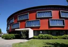 Photo Villa D'Avril, maison de retraite priv&eacute;e COLISEE, Ehpad à St Avold 57