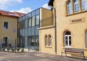 Photo Ehpad La Maison De Clervant, maison de retraite priv&eacute;e associative, Ehpad à Courcelles Chaussy 57