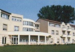 Photo Ehpad Les Peupliers, maison de retraite priv&eacute;e associative SOS, Ehpad à Petite Rosselle 57